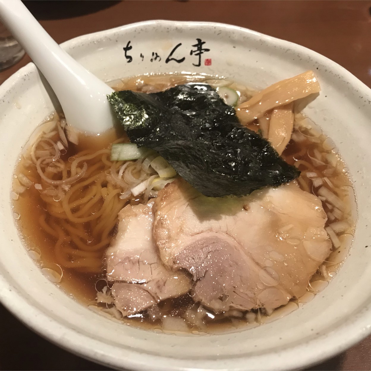 ちりめん 亭 長野 駅前 店(02)