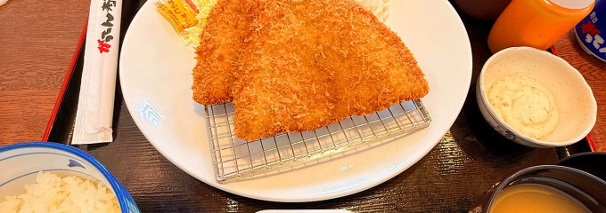 市場場外がってん食堂 大島屋 川越的場店