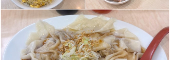 食堂 七彩