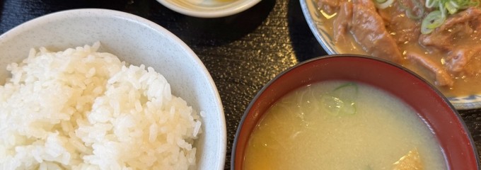 かつ美食堂