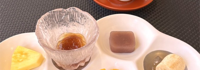 嵯峨沢館