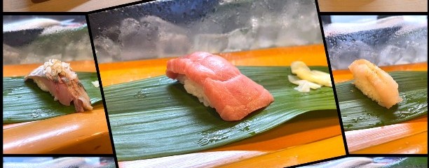 鮨処 和かな