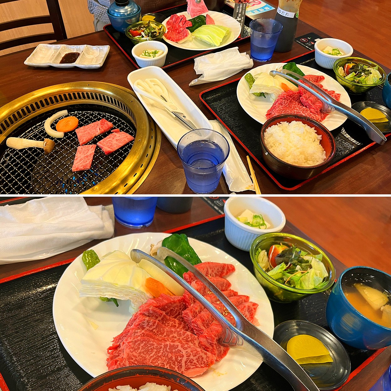 焼肉 レストラン 千 屋 牛