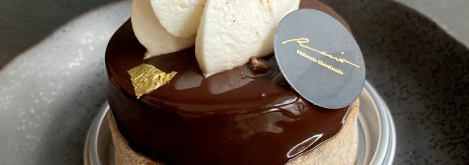 Patisserie Chocolaterie Recit (パティスリー ショコラトリー レシィ)