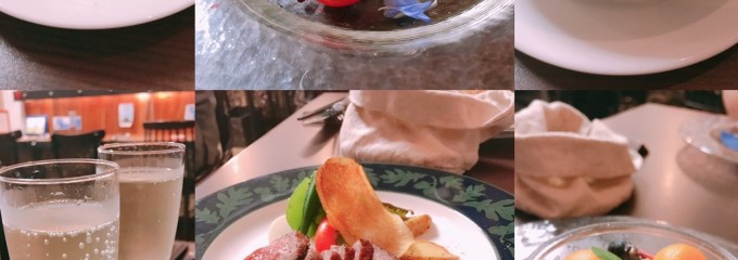 ビストロ シェ・アルモニ