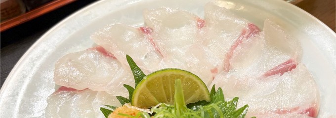 吾作どん 天王寺公園前店