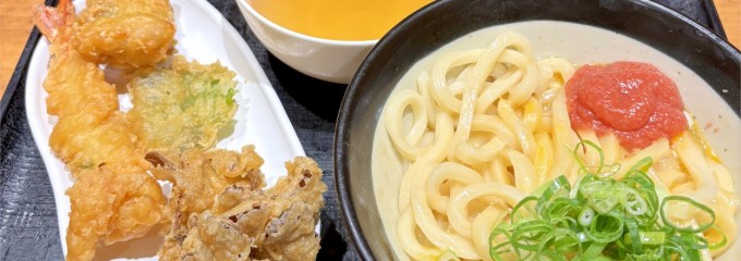 日本橋 讃岐うどん ほし野
