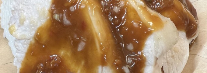 Tsukiji Peppers Cafe 築地ペッパーズカフェ 生こしょうとコーヒーのお店