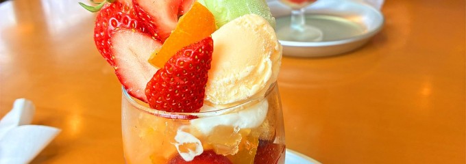 タンジョウ ファーム キッチン