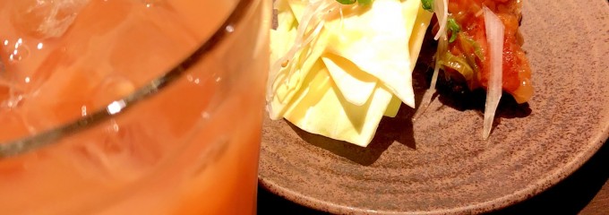 夕凪