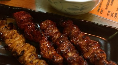 浜一番 鶴見店 鶴見区 鶴見市場 焼鳥 串焼 鳥料理