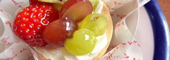 御菓子司 福寿園