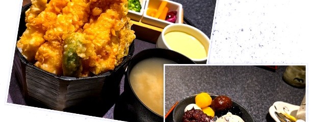 はな膳 増尾店