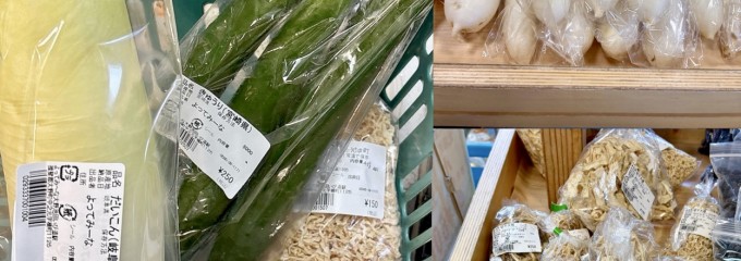 道の駅 池田温泉