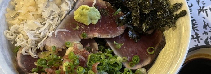 かつお船