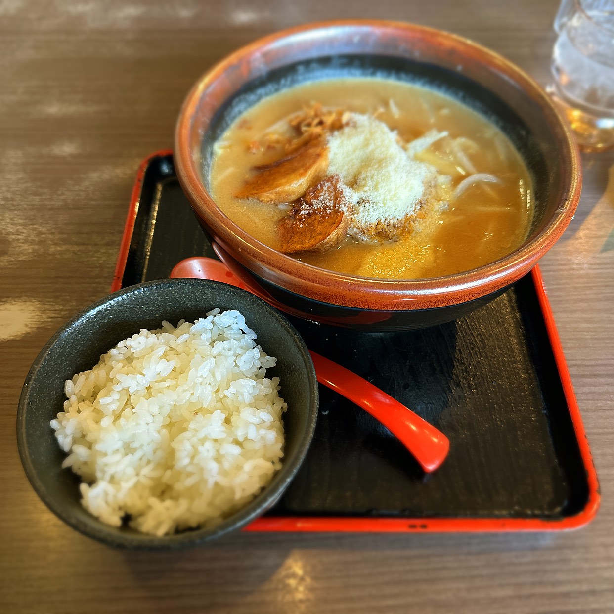 味噌屋麺四郎(知多市/ラーメン) | ホットペッパーグルメ
