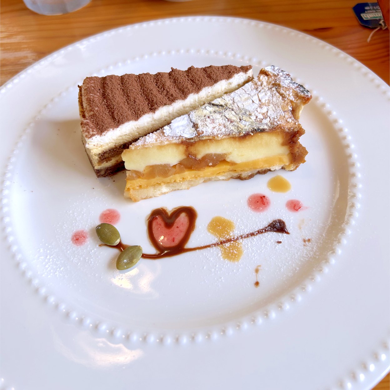 ハッピーバレー HAPPY VALLEY 入野店(浜松駅/イタリアン・フレンチ