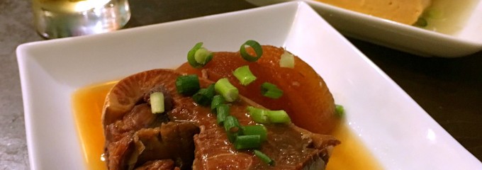 mr.kanso 門前仲町店