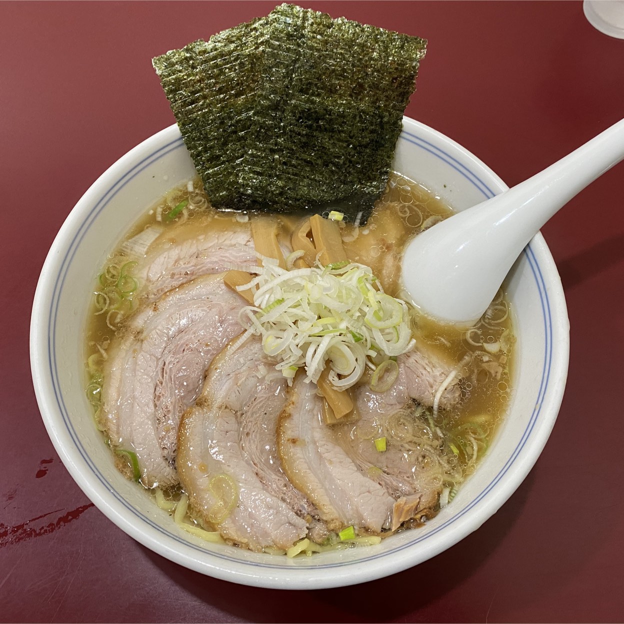 北浦和ラーメン(01)