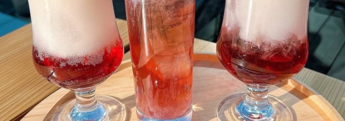 スターバックス リザーブ®︎ロースタリー 東京