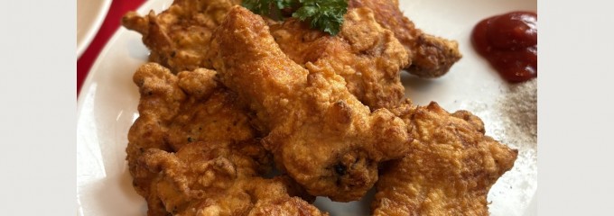 中国飯荘　山城