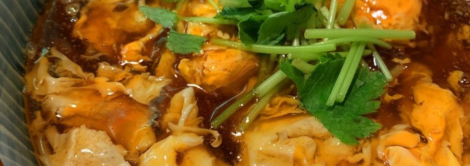 松風