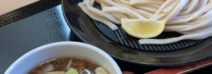 武蔵野うどんっ かみつけ製麺店