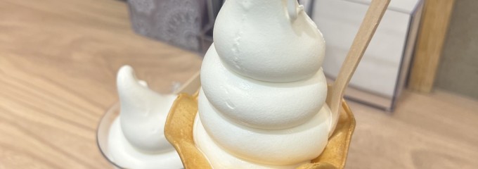 氷菓子屋KOMARU アミュプラザ小倉店