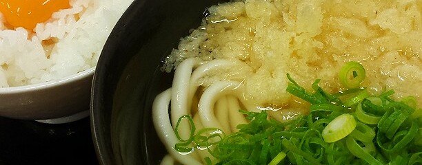 さくらうどん