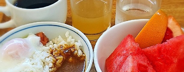 スカイレストランコスモス