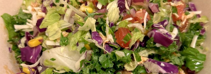 クリスプ・サラダワークス 二子玉川店 CRISP SALAD WORKS