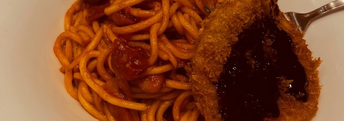 スパゲッティのパンチョ 立川南口店