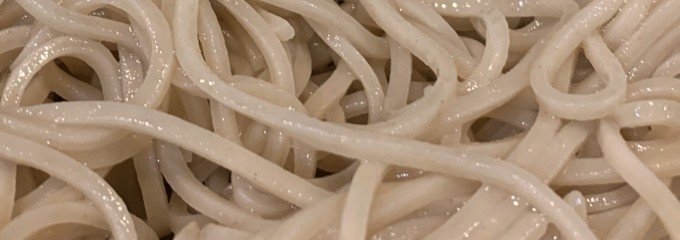 ゆで太郎 穂積店