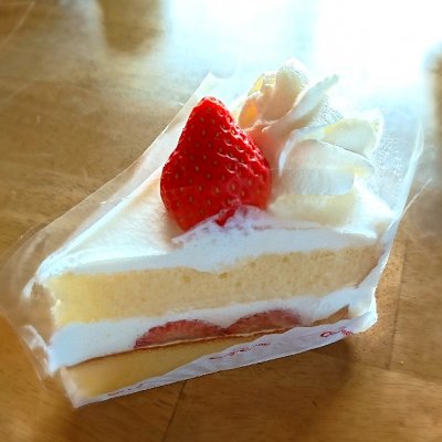 銀座コージーコーナー イオン上越店 春日山駅 ケーキ ドーナツ