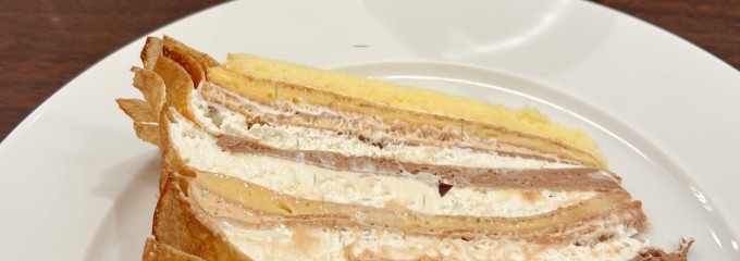 ハーブス 横浜ルミネ店