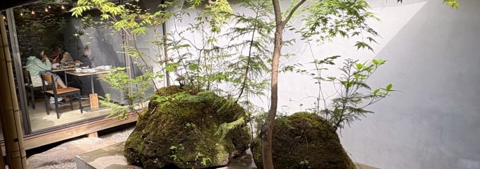 小川珈琲 堺町錦店