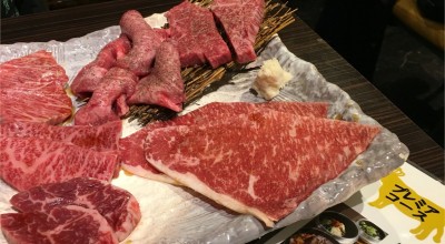 焼肉 世界チャンピオン 札幌狸小路 すすきの 豊水すすきの 焼肉 ホルモン