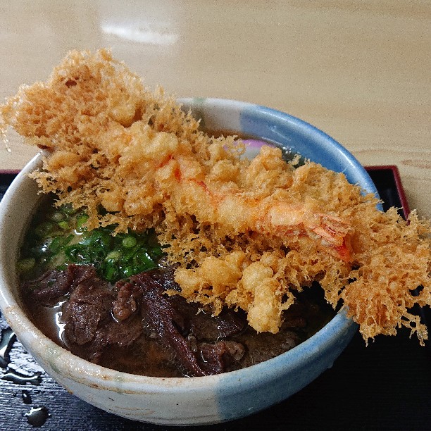 いしはるうどん(児島/和食) | ホットペッパーグルメ