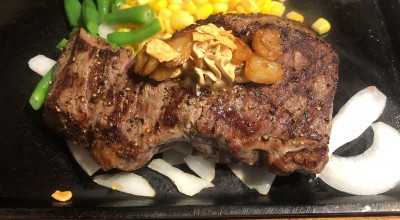 いきなり ステーキ プレナ幕張店 海浜幕張駅 ステーキ