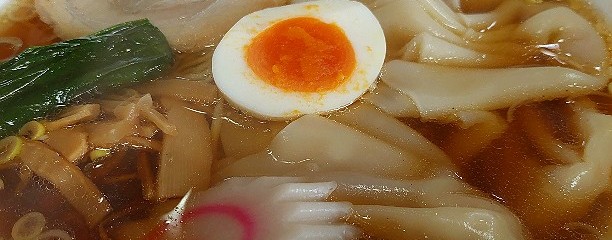 中華料理 阿Ｑ 西那須野店