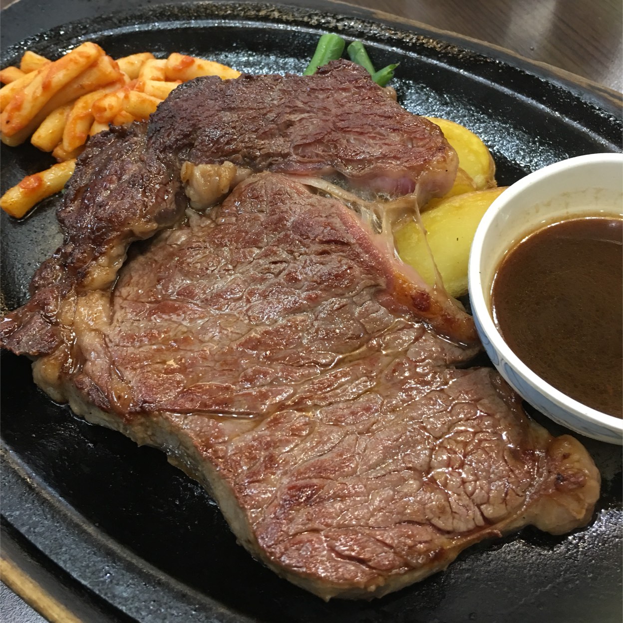 金とき 池田店(駿河区郊外/洋食) | ホットペッパーグルメ