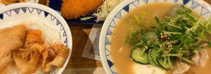 ごちとん横浜ジョイナス店