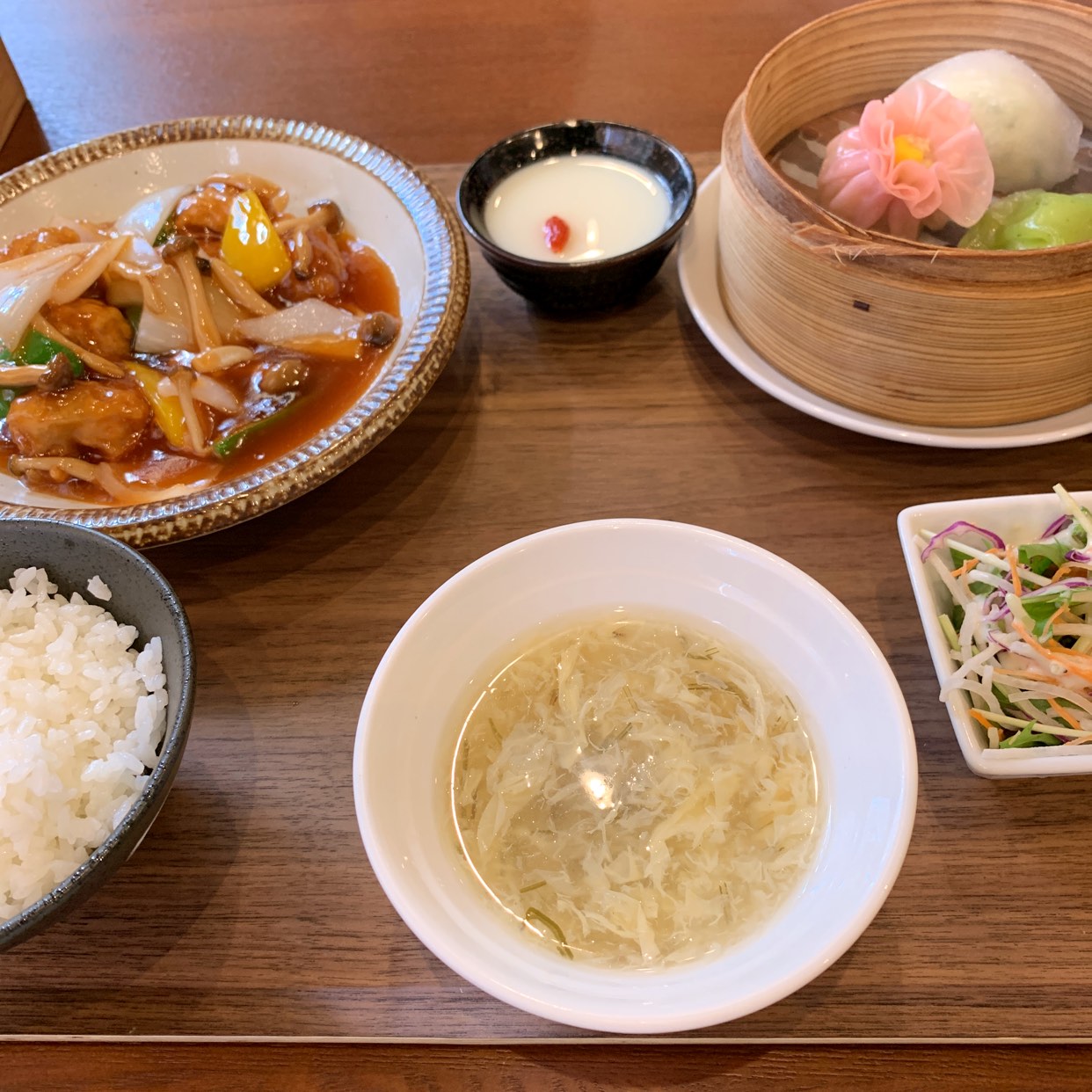紫藤花(上京区その他/中華) | ホットペッパーグルメ
