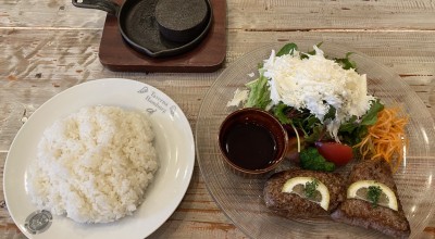 タヴェルナハンバーグ 赤塚駅 洋食 西洋料理 その他