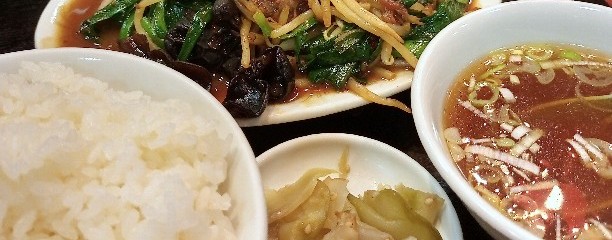 珍来 紙敷店