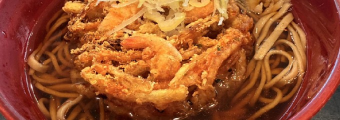 ANAフェスタ 60番ゲートフードショップ