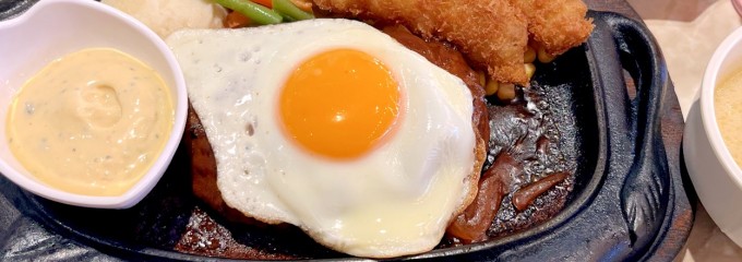 ステーキハウス88 北谷店