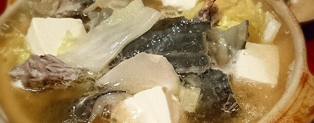 すっぽん家 ともゑ