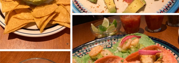 Mexican Dining　AVOCADO　