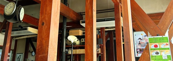 コーヒーの田中